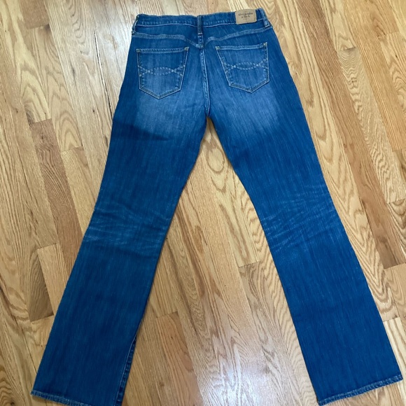 Abercrombie & Fitch Jeans - Picture 3 of 4